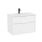 Roca Optica 80 Matt White