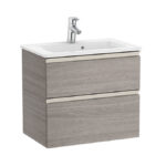 Roca The Gap Compact Set 2 Drw 600mm City