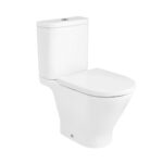 Roca The Gap Rnd R/Less CC Open Back TTG