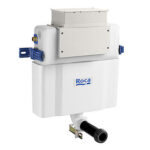 Roca Cistern Internal For Victoria Maxi 6/4L Dual Flush