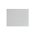 B100 Roca Reinforced 750mm End Panel