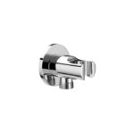 B100 Roca Outlet 1/2" Shower Hose Connector With Handset Holder