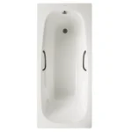 B100 Roca Oslo 1700x700mm 2th SE Bath