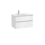 Roca The Gap V/Unit 2DRW RH 800mm City