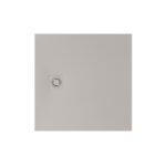 Roca Terran-N 800x800mm Shower Tray Pearl
