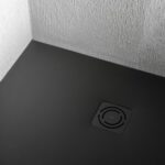 Roca Terran-N 1800x900mm Shower Tray Onyx