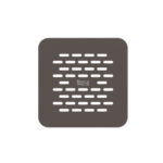 Brick Grid For Terran Coffee