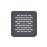 Brick Grid For Terran Slate