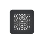 Mosaic Grid For Terran Black