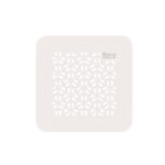 Mosaic Grid For Terran White