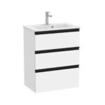 Roca Unik The Gap CPT 3DW 600mm MAWH