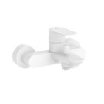 Roca Cala BATH WITH ACC.  (WHITE MATT)