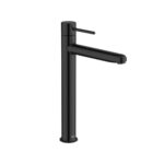 Roca NU BASIN HIGH SB  TITANIUM BLACK