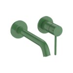 Roca NU BSN CONC 2-POINT BODY FAUCP GREE