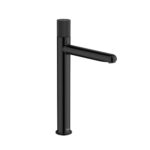 Roca NU BASIN HIGH SB  TITANIUM BLACK