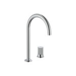 Roca NU 2-H BASIN W/O P/U  CHRO