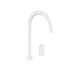 Roca NU 2-H BASIN W/O P/U  WHIT