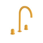 Roca NU 2HD 3-H BAS W/O P/U  YELL