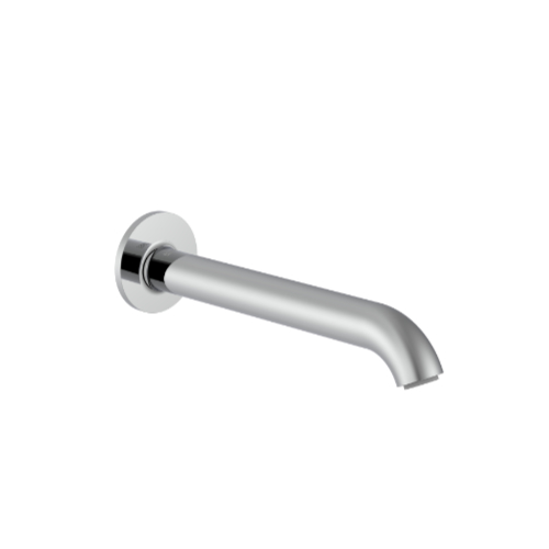 TVM_A687_00 Roca NU BATH SPOUT CHRO - Image 1