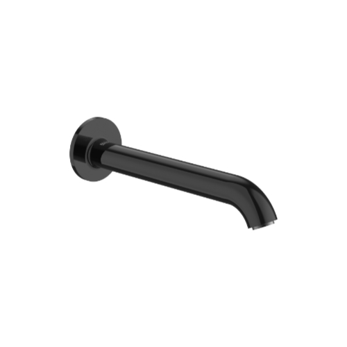 TVM_B950_00 Roca NU BATH SPOUT TITANIUM BLACK - Image 1