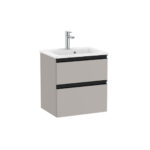 Roca Unik The Gap Cpt 2DW 500mm MGRY