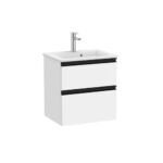 Roca Unik The Gap Cpt 2DW 500mm MAWH