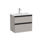 Roca Unik The Gap Cpt 2DW 600mm MGRY