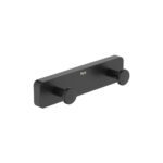 Roca Double Robe Hook Sonata 036 MTBL