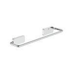 Roca Towel Rail 300mm Sonata Chrome