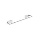 Roca Towel Rail 400mm Sonata Chrome