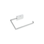 Roca Towel Ring Sonata Chrome