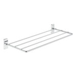 Roca Towel Rack Sonata Chrome