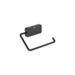 Roca Toilet Roll Holder With Cover Sonata MTBL