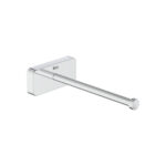 Roca Spare Toilet Roll Holder Sonata Chrome