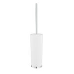 Roca Floor Standing Toilet Brush Holder Sonata Chrome