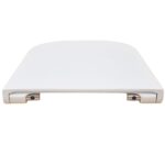 Roca The Gap Compact  standard seat SUPRALIT