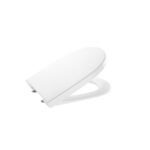 Roca The Gap Round S&C Std Close Compact Met Hinges Supralit