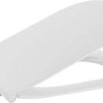 Roca S&C UF Softcl Gap Sq Std Slim White