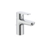 Roca Victoria Basin Mixer c/w PUW Chrome