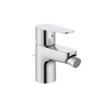 Roca Victoria Bidet Mixer c/w PUW Chrome