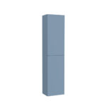 Roca Extra Column 1500x350mm 2DO Matt Blue