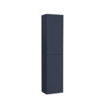 Roca Extra Column 1500x350mm 2DO Steel Blue