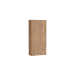 Roca Extra Top Unit 750x350mm 1DO Walnut