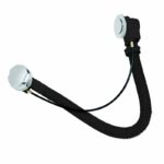 Roca Bath Plug & Chain Waste