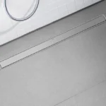 Roca Universal Auto Drain BT Matt Black