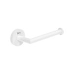 Roca Hotels Toilet Roll Holder w/o Cover Matt White