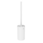 Roca Hotels Toilet Brush Holder Matt White
