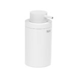 Roca Hotels Soap Dispenser Countertop Matt White