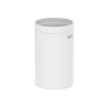 Roca Hotels Tumbler Matt White