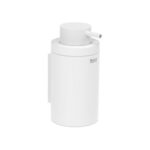 Roca Hotels Wall Mounted Soap Dispenser Matt White